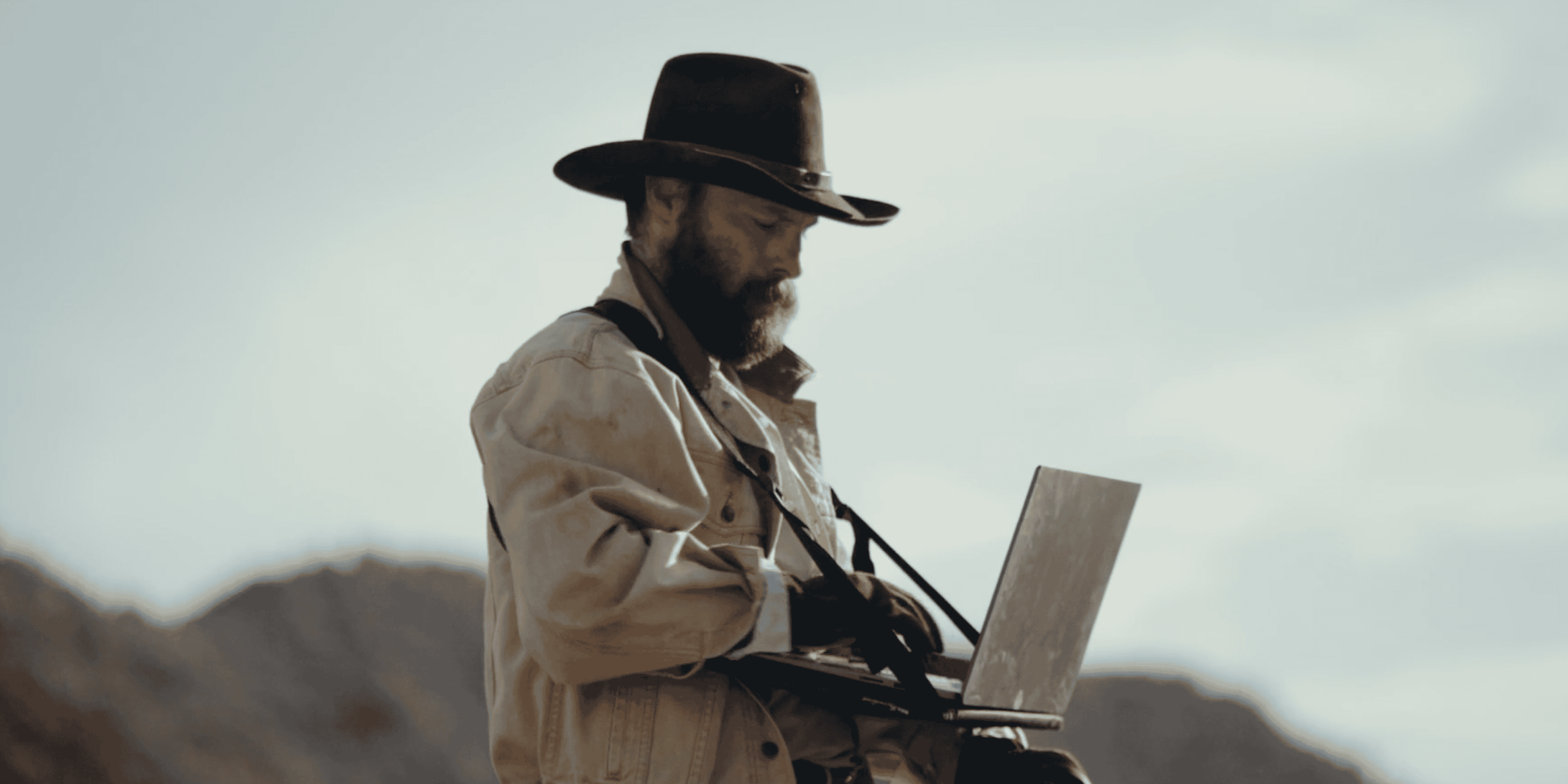 Introducing Warp Code: the fastest way from prompt to production